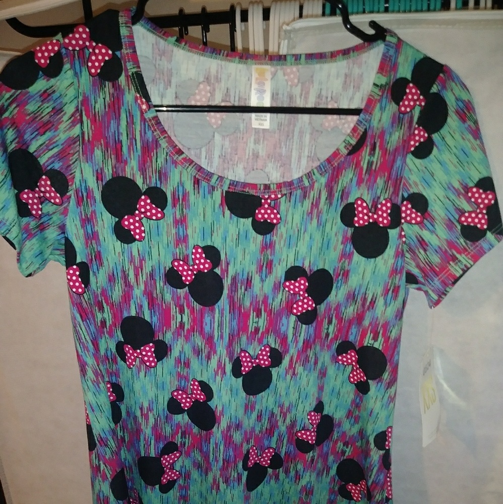 Lularoe